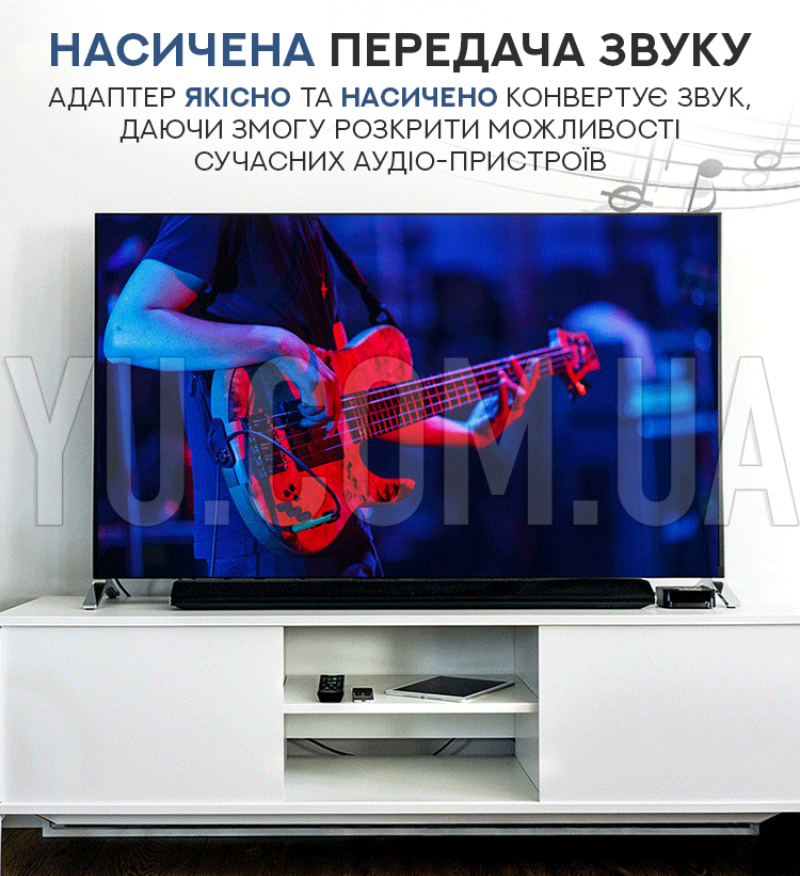 Адаптер-переходник HDMI to VGA Адаптер-переходник HDMI to VGA